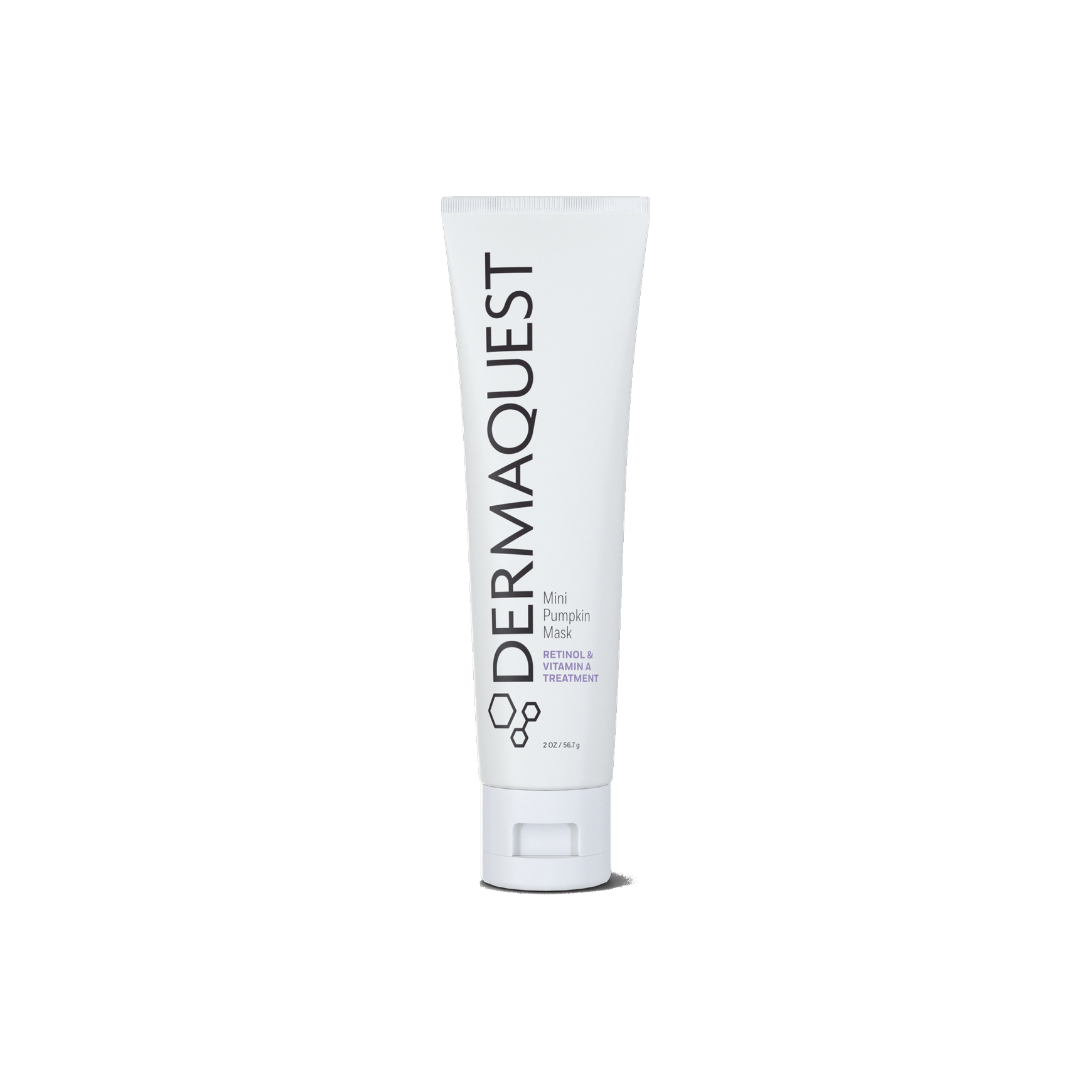 DermaQuest Mini Pumpkin Mask - 56.7g