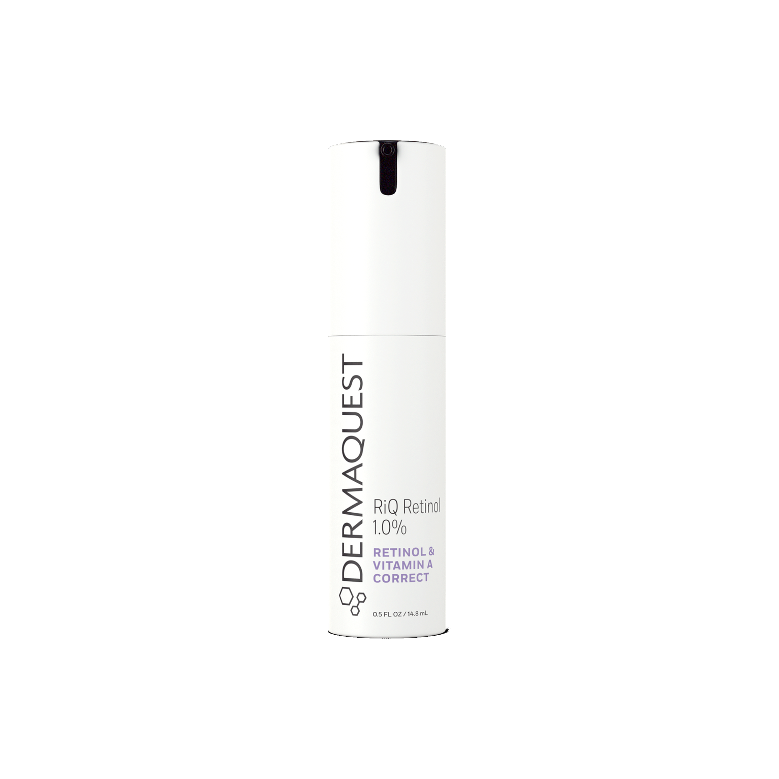 DermaQuest RiQ Retinol 1.0% - 14.8ml