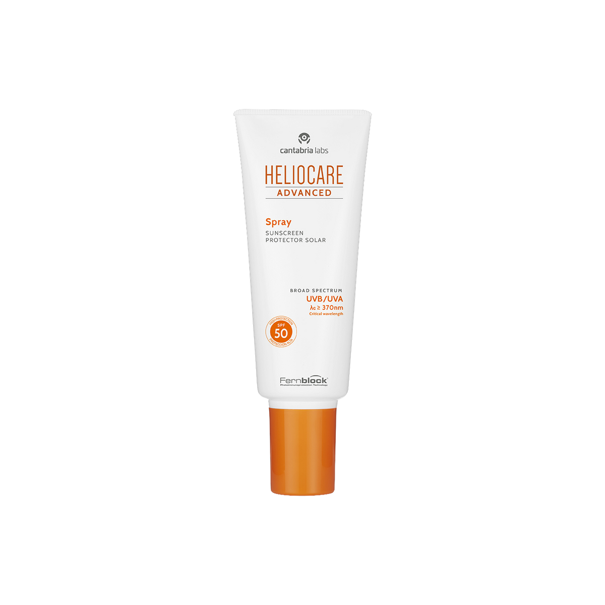 Heliocare Advanced Spray - 200ml