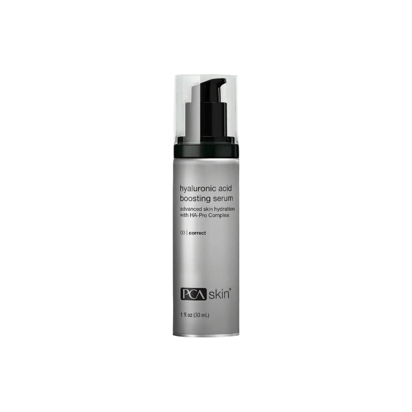 PCA Hyaluronic Acid Boosting Serum - 30ml