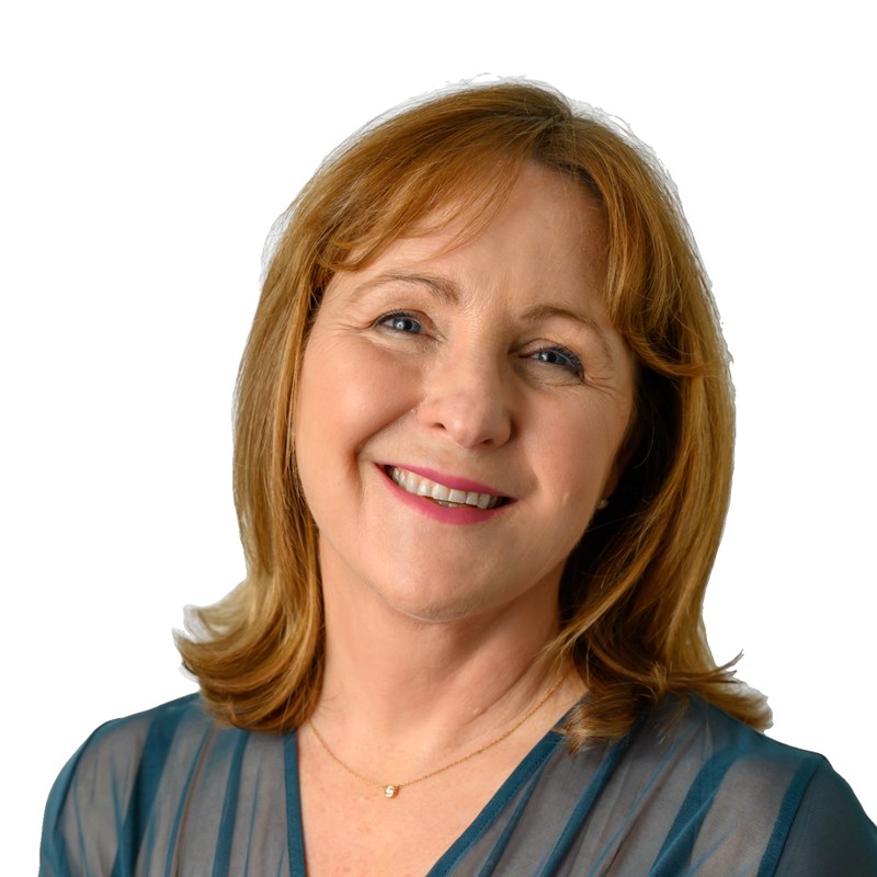Dr Jenni Irvine