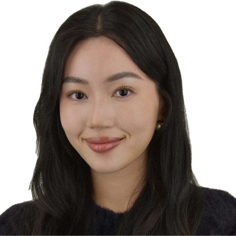 Dr Jess Ho