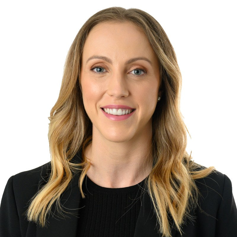 Sheridyn Jaques