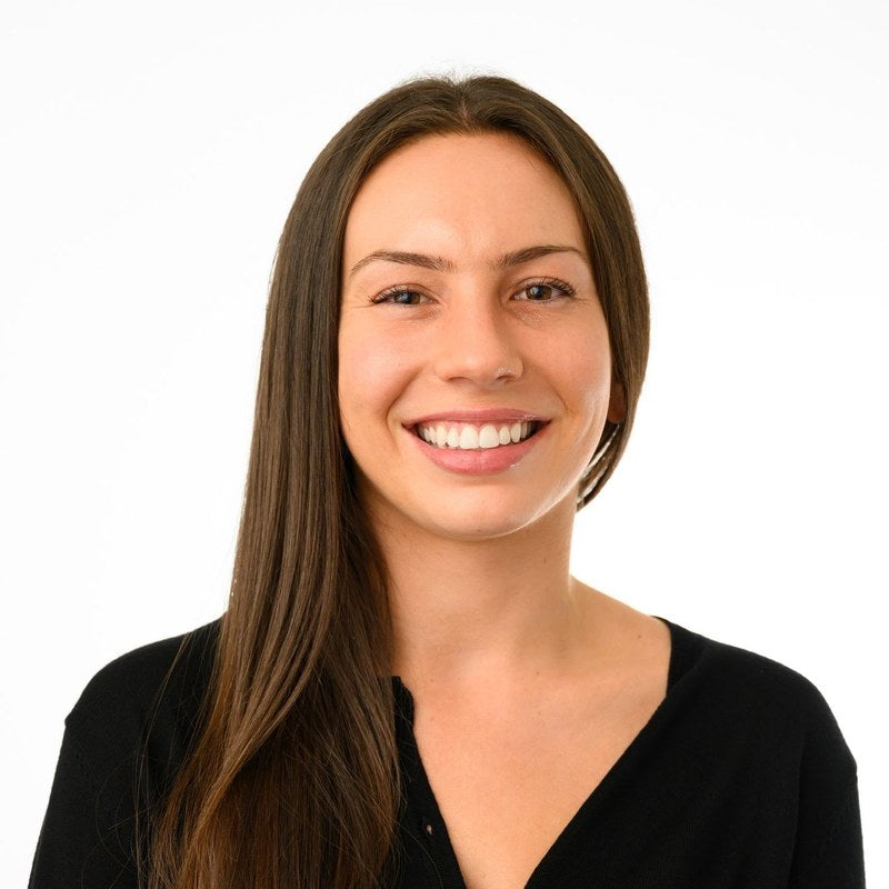 Sofia Margetts