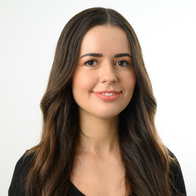 Tegan O’Brien